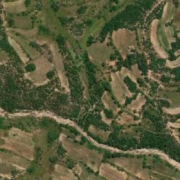 Satellite imagery of Red Star, ZW