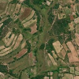 Satellite imagery of Red Star, ZW