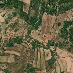Satellite imagery of Rita, ZW