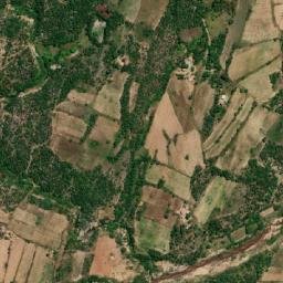 Satellite imagery of Rita, ZW