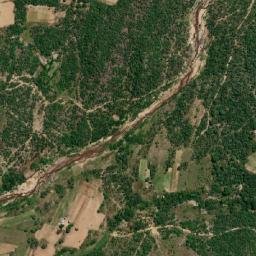 Satellite imagery of Rita, ZW