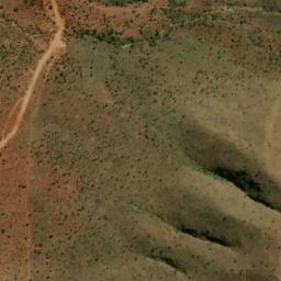 Satellite imagery of Nyarasuswe, ZW