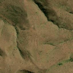 Satellite imagery of Nyarasuswe, ZW
