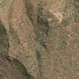 Satellite imagery of Mount Evelyn, AU