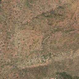 Satellite imagery of Mount Evelyn, AU