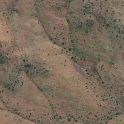 Satellite imagery of Big Ridge, AU