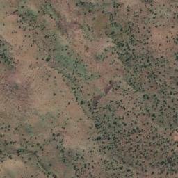 Satellite imagery of Big Ridge, AU