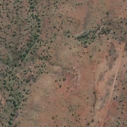 Satellite imagery of Big Ridge, AU