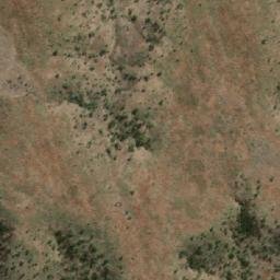 Satellite imagery of Mount Crawford, AU