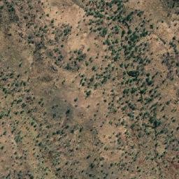 Satellite imagery of Crown Hill, AU