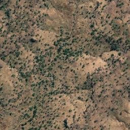Satellite imagery of Crown Hill, AU