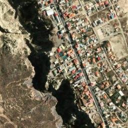 Satellite imagery of I, BR