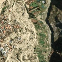 Satellite imagery of I, BR