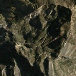 Satellite imagery of I, BR