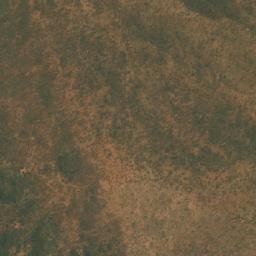 Satellite imagery of Pocolombongo, AO
