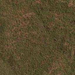 Satellite imagery of Luvanda, AO