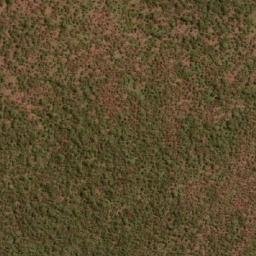 Satellite imagery of Luvanda, AO