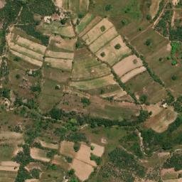 Satellite imagery of Beryl, ZW