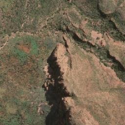 Satellite imagery of Mount Evelyn, AU