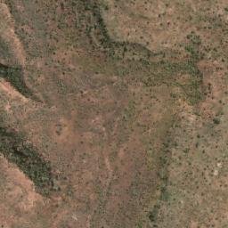 Satellite imagery of Mount Evelyn, AU