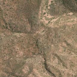 Satellite imagery of Mount Evelyn, AU