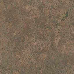 Satellite imagery of Mount Mary, AU