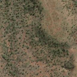 Satellite imagery of Mount Crawford, AU