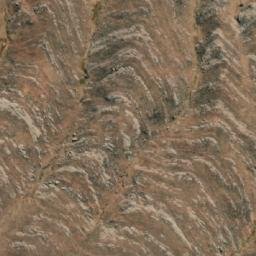 Satellite imagery of Mina Calasane, PE