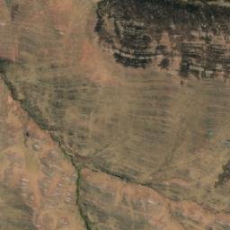 Satellite imagery of Cerro Jillarata, BO