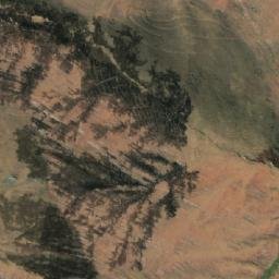 Satellite imagery of Cerro Jillarata, BO