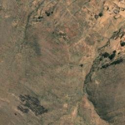 Satellite imagery of Cerro Chuata, BO