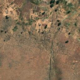 Satellite imagery of Cerro Chuata, BO