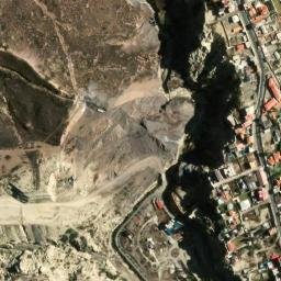 Satellite imagery of I, BR