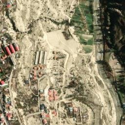 Satellite imagery of I, BR
