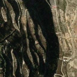Satellite imagery of I, BR