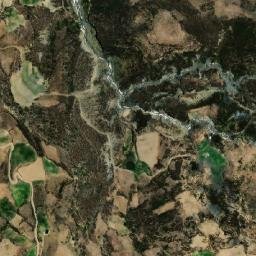 Satellite imagery of Cerro Palca, BO