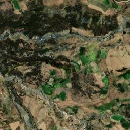 Satellite imagery of Cerro Palca, BO