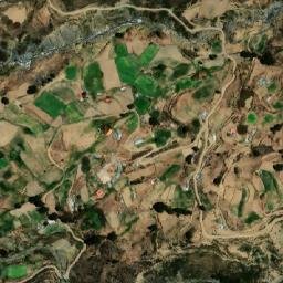 Satellite imagery of Cerro Palca, BO