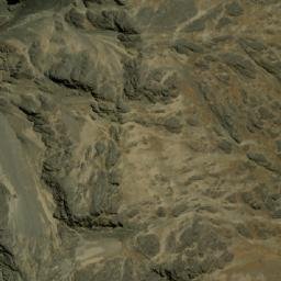 Satellite imagery of Mina Bolsa Blanca, BO