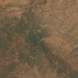 Satellite imagery of Cangombe, AO