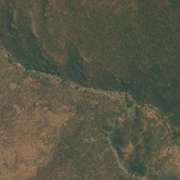 Satellite imagery of Pocolombongo, AO