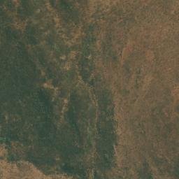 Satellite imagery of Pocolombongo, AO