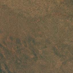 Satellite imagery of Pocolombongo, AO