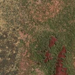 Satellite imagery of Congolo, AO