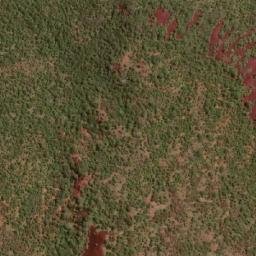 Satellite imagery of Congolo, AO