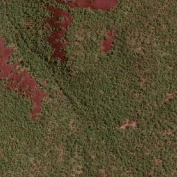 Satellite imagery of Congolo, AO