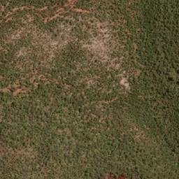 Satellite imagery of Tchituve, AO