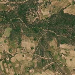 Satellite imagery of Macomba, ZW