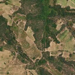 Satellite imagery of Macomba, ZW