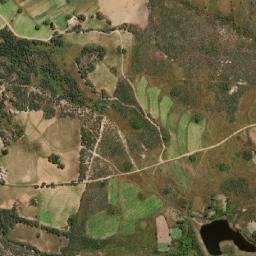 Satellite imagery of Macomba, ZW